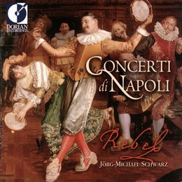 Image du média "CONCERTI DI NAPOLI"