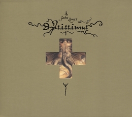 Image du média "IPSISSIMUS de John ZORN"