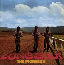 Image du média "LONG SHOT de THE PIONEERS"