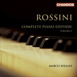 Image du média "PIANO (VOL.4) de Gioacchino ROSSINI"