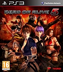 Image du média "DEAD OR ALIVE 5 de TECMO KOEI"