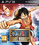 Image du média "ONE PIECE PIRATE WARRIORS de NAMCO"