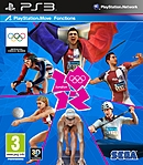 Image du média "LONDRES 2012 : LE JEU DES JEUX OLYMPIQUES de SEGA"