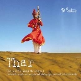 Image du média "THAR: THE GREAT INDIAN DESERT"