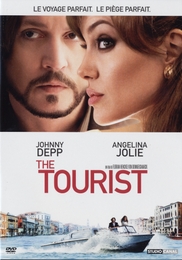 Image du média "THE TOURIST de Florian Henckel VON DONNERSMARCK"