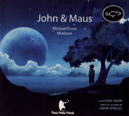 Image du média "JOHN & MAUS de Michael ESSER & MURINAE"