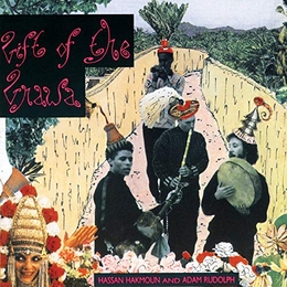 Image du média "GIFT OF THE GNAWA de Hassan HAKMOUN"