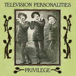 Image du média "PRIVILEGE de TELEVISION PERSONALITIES"