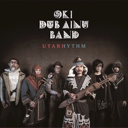 Image du média "UTARHYTHM de OKI DUB AINU BAND"