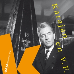 Image du média "HERBERT VON KARAJAN EN V.F de RADIOSCOPIE CHANCEL"