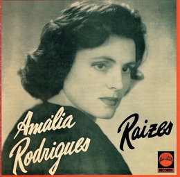 Image du média "RAIZES de Amália RODRIGUES"