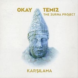 Image du média "KARSILAMA: THE ZURMA PROJECT de Okay TEMIZ"