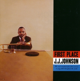 Image du média "FIRST PLACE de J.J. JOHNSON QUARTET"