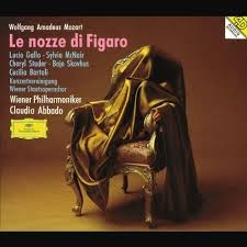 Image du média "LE NOZZE DI FIGARO de Wolfgang Amadeus MOZART"