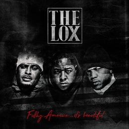 Image du média "FILTHY AMERICA...IT'S BEAUTIFUL de THE LOX"