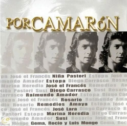 Image du média "POR CAMARON"