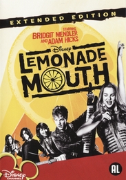 Image du média "LEMONADE MOUTH de Patricia RIGGEN"