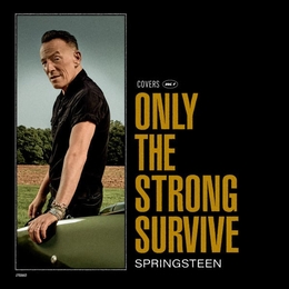 Image du média "ONLY THE STRONG SURVIVE de Bruce SPRINGSTEEN"