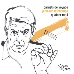 Image du média "CARNETS DE VOYAGE de Jean-Luc FAFCHAMPS"