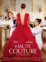 Image du média "HAUTE COUTURE de Sylvie OHAYON"