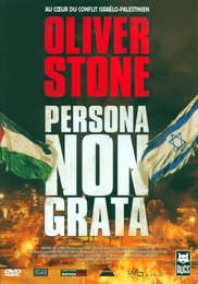 Image du média "PERSONA NON GRATA de Oliver STONE"