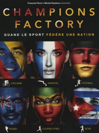 Image du média "CHAMPIONS FACTORY de Laurent BOUIT"