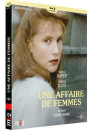 Image du média "UNE AFFAIRE DE FEMMES de Claude CHABROL"