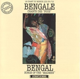 Image du média "BENGALE: CHANTS DES "FOUS""