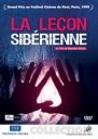 Image du média "LA LEÇON SIBÉRIENNE de Wojciech STARON"