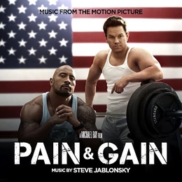 Image du média "PAIN & GAIN de Steve JABLONSKY"