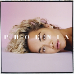 Image du média "PHOENIX de Rita ORA"