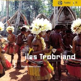 Image du média "PAPUA NEW GUINEA: ÎLES TROBRIAND"