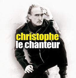 Image du média "LE CHANTEUR de CHRISTOPHE"