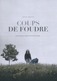 Image du média "COUPS DE FOUDRE de Christophe REYNERS"