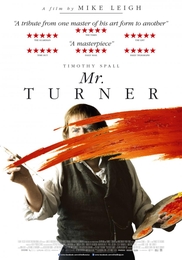 Image du média "MR TURNER de Mike LEIGH"