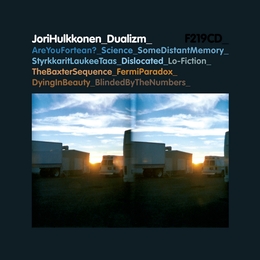 Image du média "DUALIZM de Jori HULKKONEN"