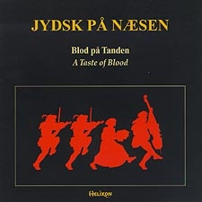 Image du média "BLOD PÅ TANDEN - A TASTE OF BLOOD de JYDSK PÅ NÆSEN"