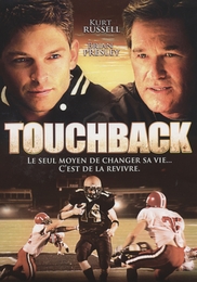 Image du média "TOUCHBACK de Don HANDFIELD"