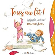 Image du média "TOUS AU LIT ! de Valérie BOUR"