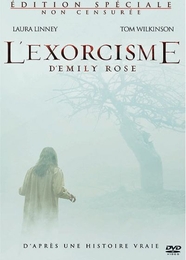 Image du média "L'EXORCISME D'EMILY ROSE de Scott DERRICKSON"