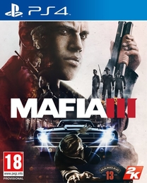 Image du média "MAFIA III de 2K GAMES"