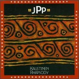 Image du média "KAUSTINEN RHAPSODY de JPP (JÄRVELAN PIKKUPELIMANNIT)"