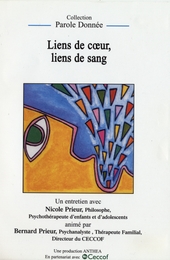 Image du média "LIENS DE COEUR, LIENS DE SANG de Daniel LACROIX"