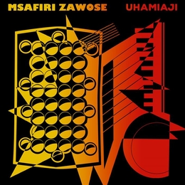 Image du média "UHAMIAJI de Msafiri ZAWOSE"