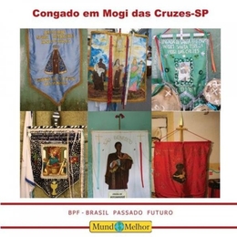 Image du média "CONGADO EM MOGI DAS CRUZES"