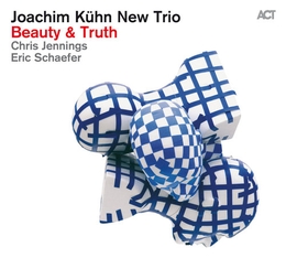 Image du média "BEAUTY & TRUTH de Joachim KÜHN NEW TRIO"