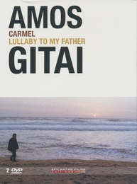 Image du média "CARMEL / LULLABY TO MY FATHER - COFFRET AMOS GITAI de Amos GITAI"