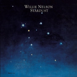 Image du média "STARDUST de Willie NELSON"