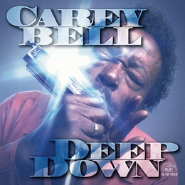 Image du média "DEEP DOWN de Carey BELL"