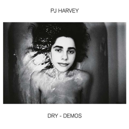 Image du média "DRY - DEMOS de P.J. HARVEY"